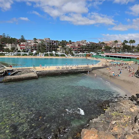 Arkadia 2 Guests - Pool - Balcony - 12min Arona (Tenerife)