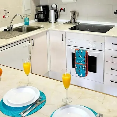 Appartamento Arkadia 2 Guests - Pool - Balcony - 12min