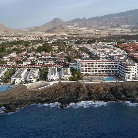 Appartamento Arkadia 2 Guests - Pool - Balcony - 12min Arona (Tenerife)