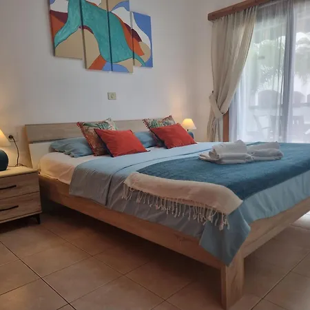 Appartamento Arkadia 2 Guests - Pool - Balcony - 12min *